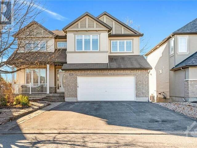 630 BIRCHLAND CRESCENT Ottawa Ontario