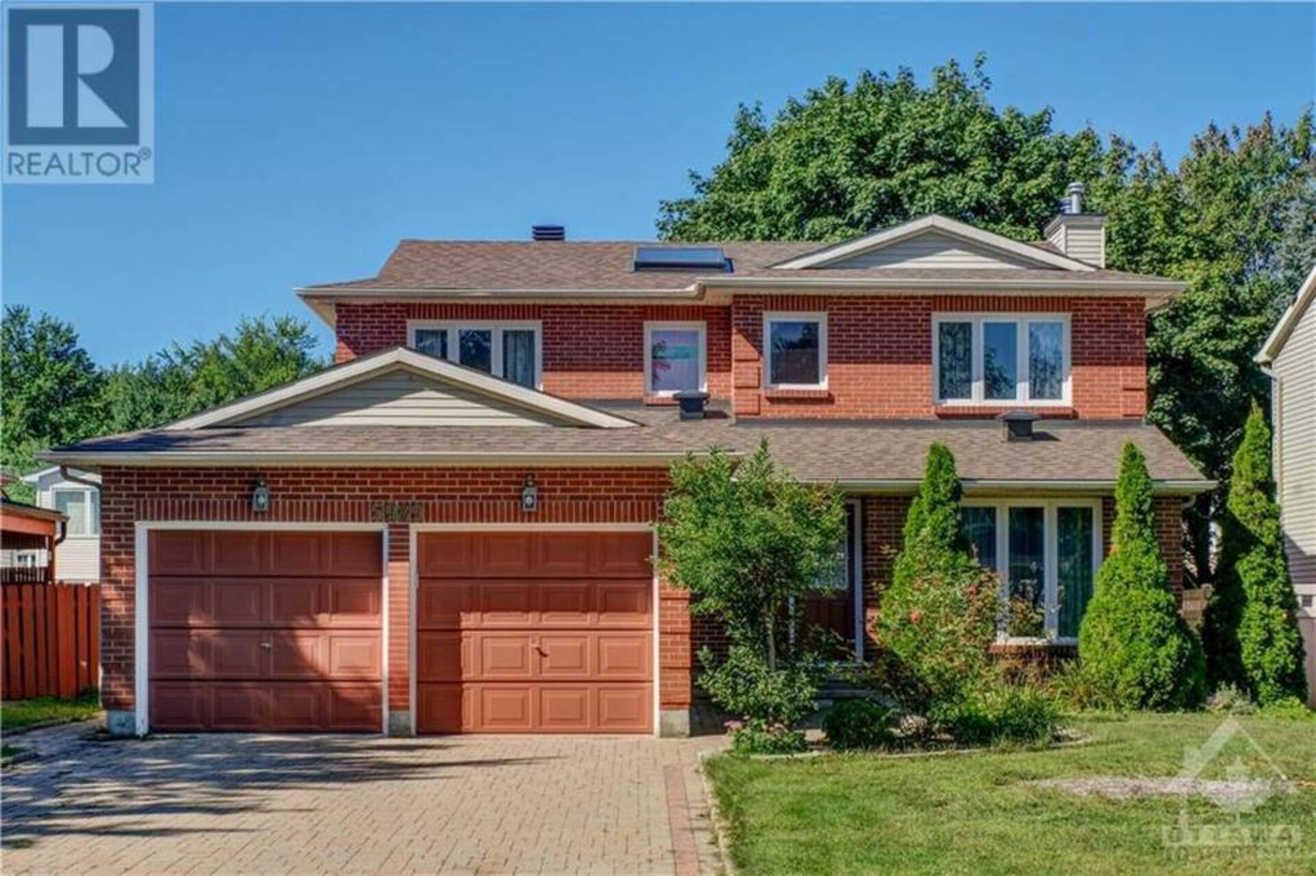 5989 MEADOWGLEN DRIVE Ottawa