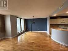 200 LAFONTAINE AVENUE UNIT#1503 Ottawa