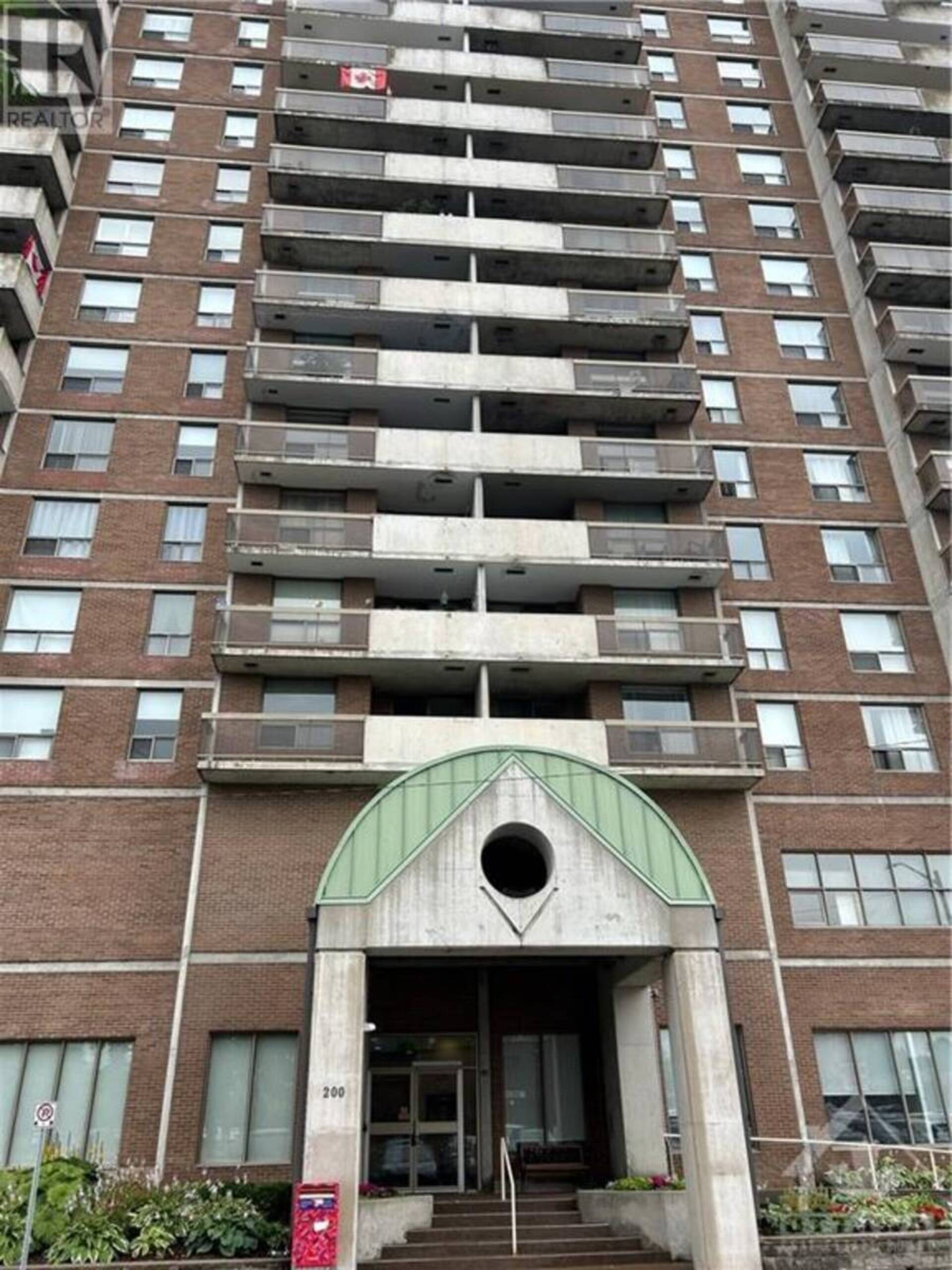 200 LAFONTAINE AVENUE UNIT#1503 Ottawa