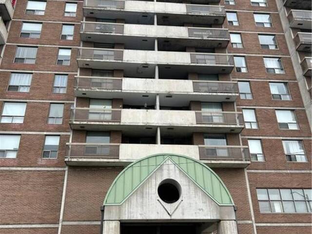 200 LAFONTAINE AVENUE UNIT#1503 Ottawa Ontario