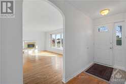 17 DOMUS CRESCENT Ottawa