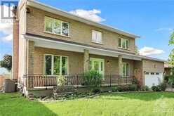 45 SUNNYCREST DRIVE Ottawa