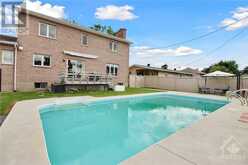 45 SUNNYCREST DRIVE Ottawa