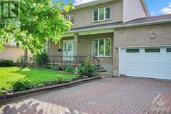 45 SUNNYCREST DRIVE Ottawa