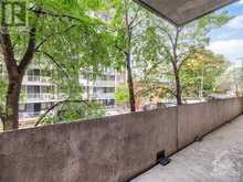 199 KENT STREET UNIT#205 Ottawa