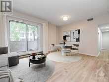 199 KENT STREET UNIT#205 Ottawa