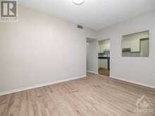 199 KENT STREET UNIT#205 Ottawa