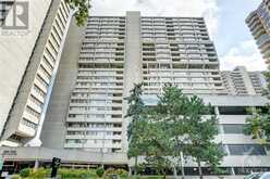 530 LAURIER AVENUE W UNIT#809 Ottawa