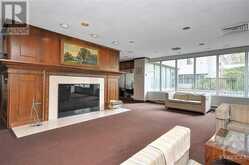 530 LAURIER AVENUE W UNIT#809 Ottawa