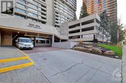 530 LAURIER AVENUE W UNIT#809 Ottawa