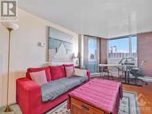 530 LAURIER AVENUE W UNIT#809 Ottawa