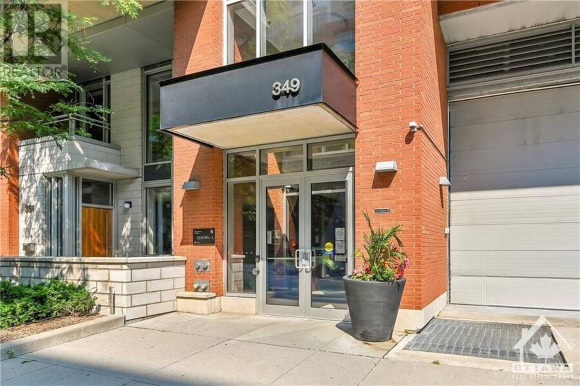 349 MCLEOD STREET UNIT#821 Ottawa