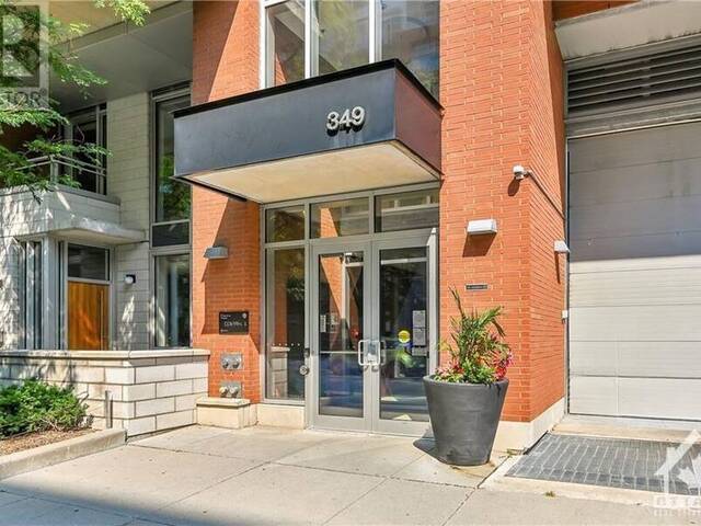 349 MCLEOD STREET UNIT#821 Ottawa Ontario