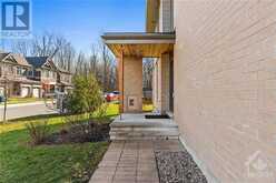 870 QUARTET AVENUE Ottawa