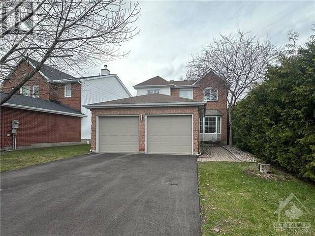 67 BEACON WAY Ottawa Ontario