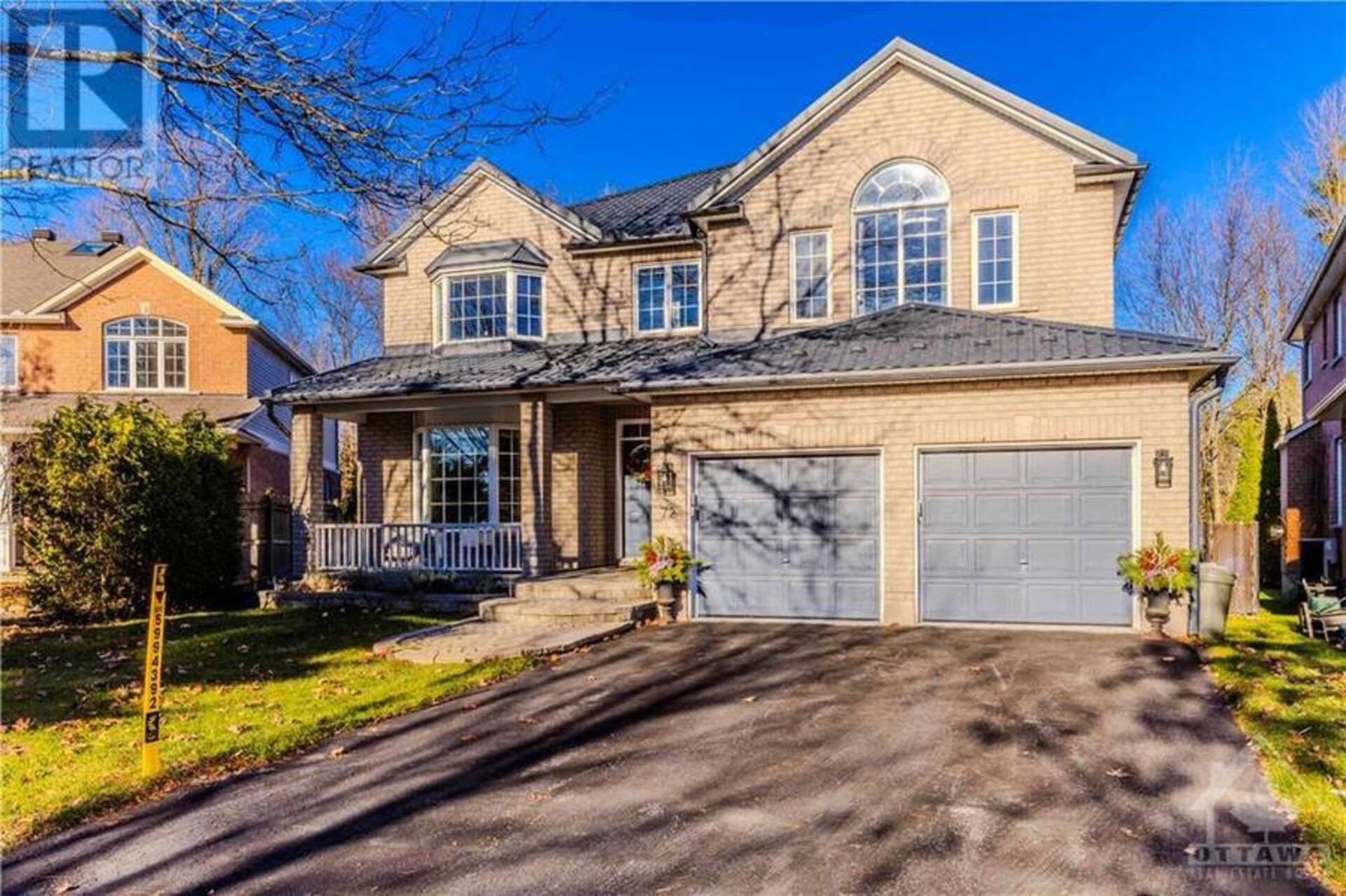 72 KENINS CRESCENT Kanata