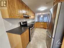 750 CHAPMAN MILLS DRIVE UNIT#B Ottawa