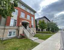 750 CHAPMAN MILLS DRIVE UNIT#B Ottawa