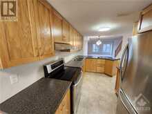 750 CHAPMAN MILLS DRIVE UNIT#B Ottawa