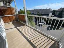 750 CHAPMAN MILLS DRIVE UNIT#B Ottawa