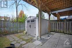 92 CARWOOD CIRCLE Ottawa