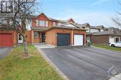 92 CARWOOD CIRCLE Ottawa