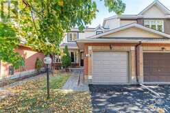 191 BEATRICE DRIVE Ottawa