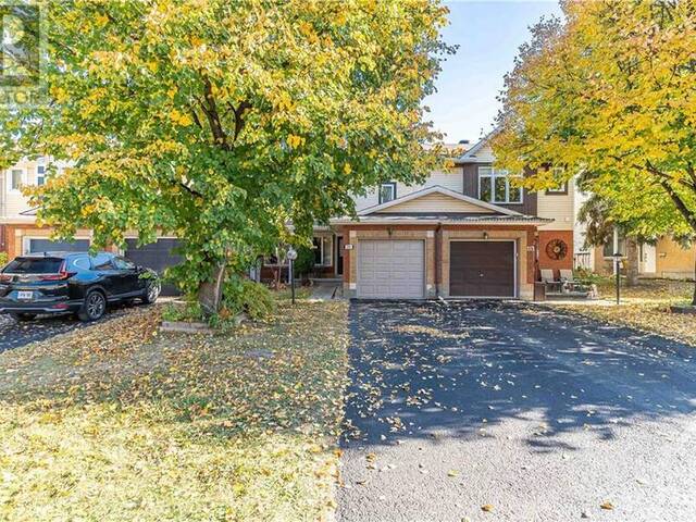 191 BEATRICE DRIVE Ottawa Ontario