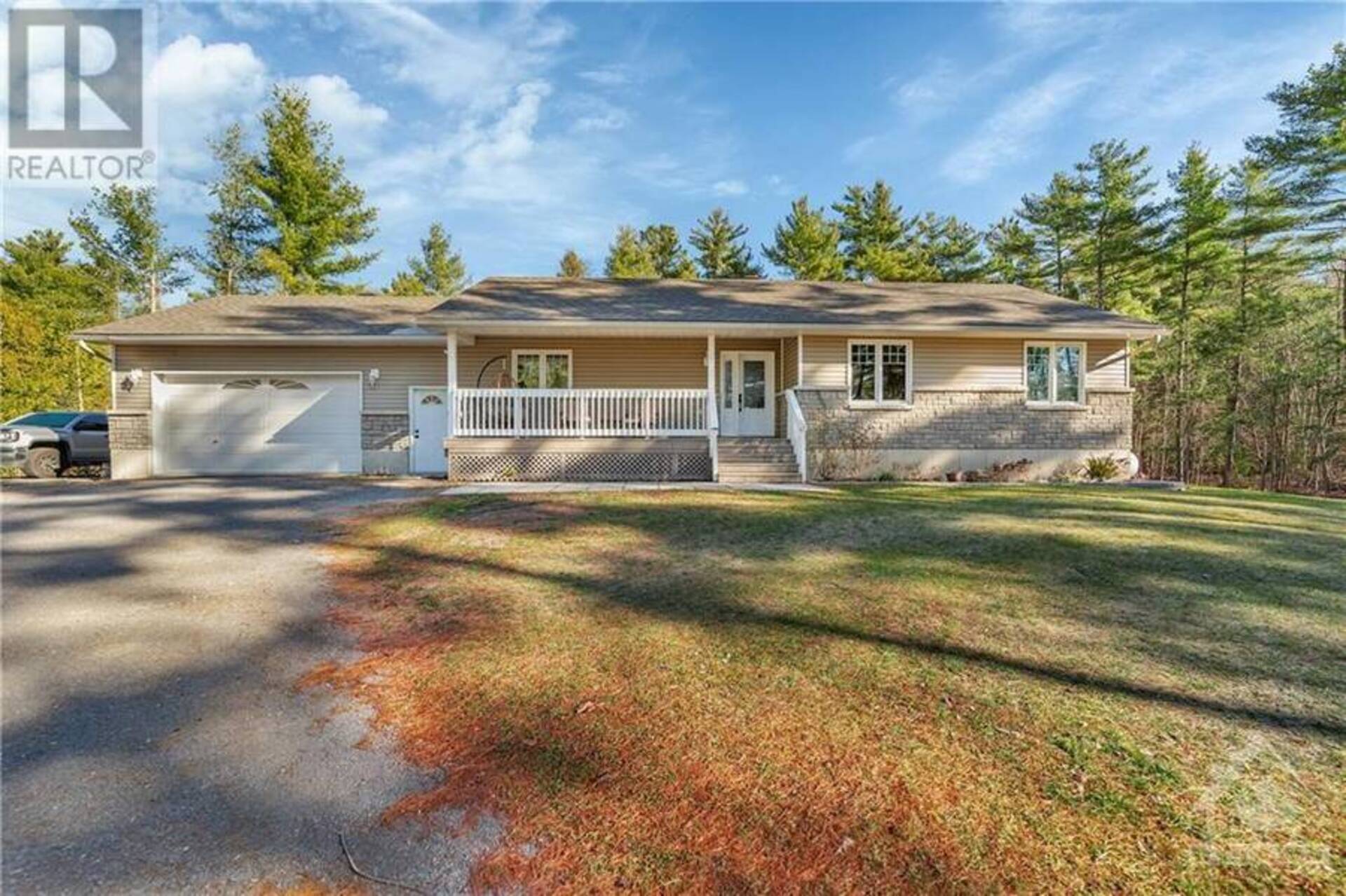 556 MCLACHLAN ROAD White Lake