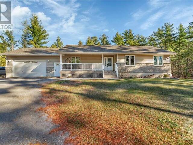 556 MCLACHLAN ROAD White Lake Ontario