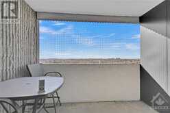 3360 SOUTHGATE ROAD UNIT#1604 Ottawa