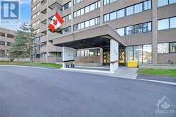 3360 SOUTHGATE ROAD UNIT#1604 Ottawa