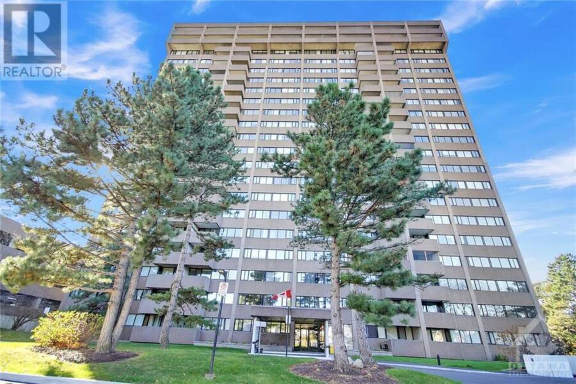 3360 SOUTHGATE ROAD UNIT#1604 Ottawa