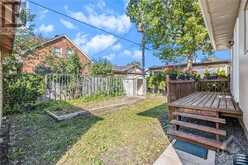 1221 NOTTING HILL AVENUE Ottawa