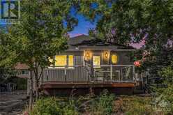 1221 NOTTING HILL AVENUE Ottawa