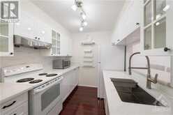 270 BRITTANY DRIVE UNIT#305 Ottawa