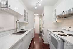 270 BRITTANY DRIVE UNIT#305 Ottawa