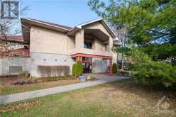 270 BRITTANY DRIVE UNIT#305 Ottawa