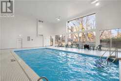 270 BRITTANY DRIVE UNIT#305 Ottawa