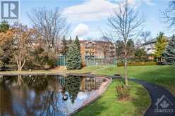 270 BRITTANY DRIVE UNIT#305 Ottawa