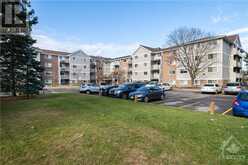 270 BRITTANY DRIVE UNIT#305 Ottawa