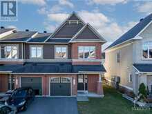 313 RAVENSWOOD WAY Ottawa