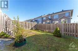 313 RAVENSWOOD WAY Ottawa