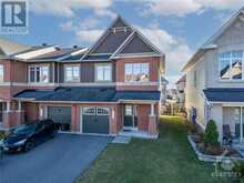 313 RAVENSWOOD WAY Ottawa