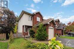 103 BLACKDOME CRESCENT Ottawa