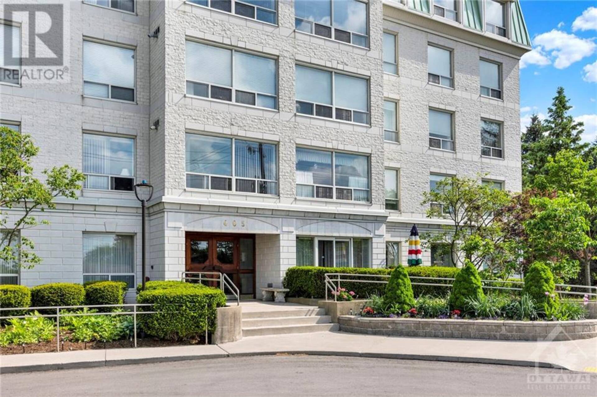 405 ERB STREET W UNIT#306 Waterloo