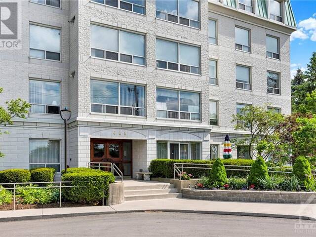 405 ERB STREET W UNIT#306 Waterloo Ontario