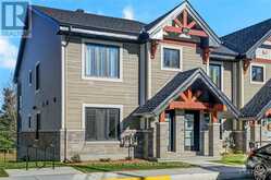 301 - 320 MONTEE OUTAOUAIS STREET Clarence-Rockland