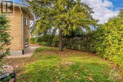 2196 LENESTER AVENUE Ottawa